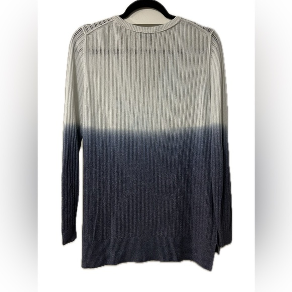 Tommy Bahama ombré Merino Wool, Alpaca Blend - Picture 3 of 7